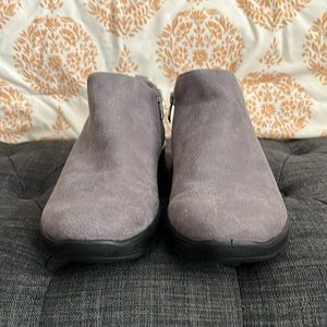 Women’s ankle boots